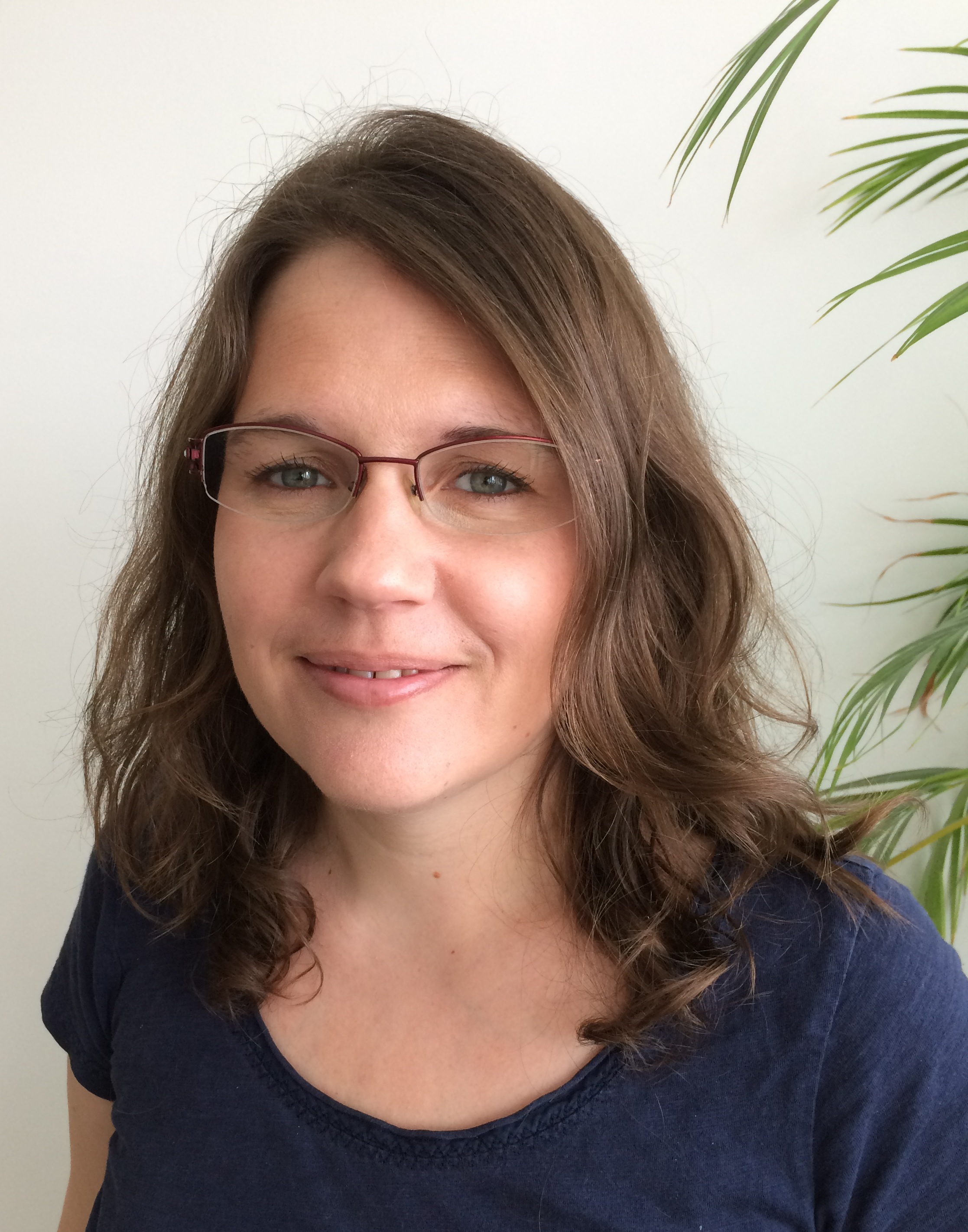 Morgane Thomas-Chollier